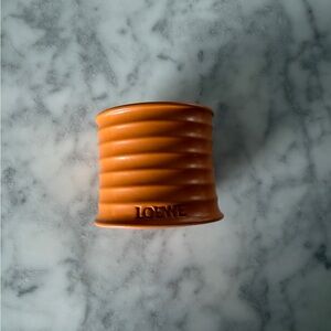 Loewe Terracotta Orange Blossom
